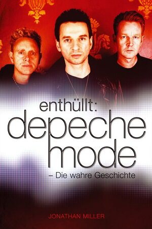 Depeche Mode. Enthüllt