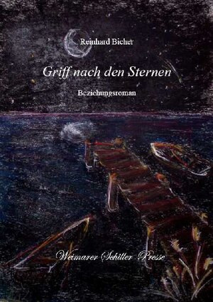 Buchcover Griff nach den Sternen | Reinhard Bicher | EAN 9783865482303 | ISBN 3-86548-230-9 | ISBN 978-3-86548-230-3