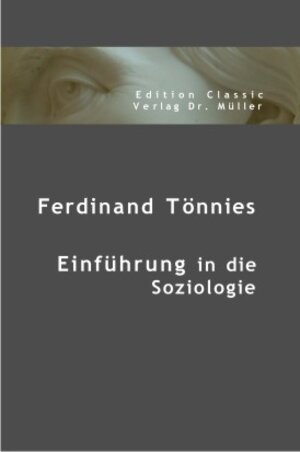 Einführung in die Soziologie