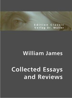 Buchcover William James | William James | EAN 9783865506511 | ISBN 3-86550-651-8 | ISBN 978-3-86550-651-1