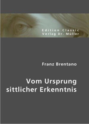 Buchcover Franz Brentano | Franz Brentano | EAN 9783865506535 | ISBN 3-86550-653-4 | ISBN 978-3-86550-653-5