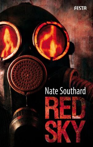 Buchcover Red Sky | Nate Southard | EAN 9783865521699 | ISBN 3-86552-169-X | ISBN 978-3-86552-169-9