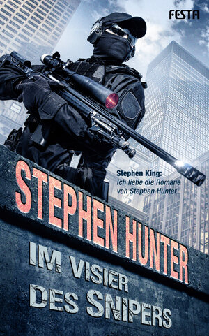Buchcover Im Visier des Snipers | Stephen Hunter | EAN 9783865528964 | ISBN 3-86552-896-1 | ISBN 978-3-86552-896-4