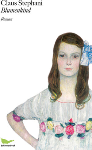 Buchcover Blumenkind | Stephani Claus | EAN 9783865550675 | ISBN 3-86555-067-3 | ISBN 978-3-86555-067-5
