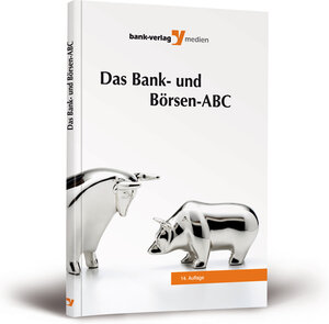 Buchcover Das Bank- und Börsen-ABC  | EAN 9783865562814 | ISBN 3-86556-281-7 | ISBN 978-3-86556-281-4