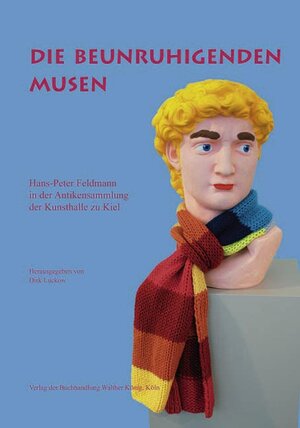 Buchcover Hans-Peter Feldmann. Die beunruhigenden Musen | Hans P Feldmann | EAN 9783865600806 | ISBN 3-86560-080-8 | ISBN 978-3-86560-080-6