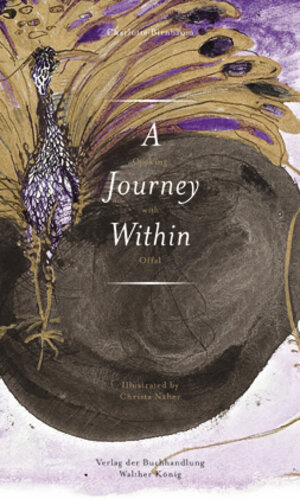 Buchcover Charlotte Birnbaum. A Journey Within. Cooking with Offal. | Charlotte Birnbaum | EAN 9783865606242 | ISBN 3-86560-624-5 | ISBN 978-3-86560-624-2
