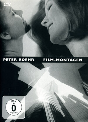 Buchcover Roehr, Peter – Film-Montagen | Peter Roehr | EAN 9783865606501 | ISBN 3-86560-650-4 | ISBN 978-3-86560-650-1