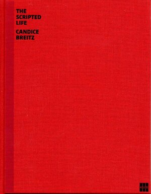 Buchcover Candice Breitz. The Scripted Life. Œuvreverzeichnis der Videoinstallationen 1999 – 2010 | Candice Breitz | EAN 9783865607829 | ISBN 3-86560-782-9 | ISBN 978-3-86560-782-9