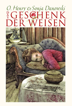 Buchcover Das Geschenk der Weisen | Sonja Danowski | EAN 9783865661746 | ISBN 3-86566-174-2 | ISBN 978-3-86566-174-6