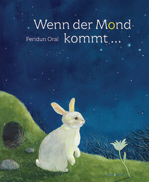 Buchcover Wenn der Mond kommt | Feridun Oral | EAN 9783865661869 | ISBN 3-86566-186-6 | ISBN 978-3-86566-186-9