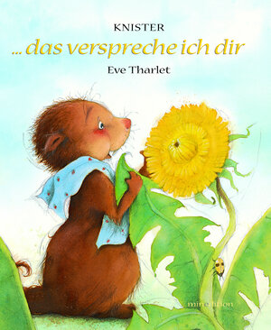 Buchcover ... das verspreche ich Dir | Knister | EAN 9783865662019 | ISBN 3-86566-201-3 | ISBN 978-3-86566-201-9