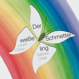 Buchcover Der weiße Schmetterling | Barbara Ortelli | EAN 9783865662644 | ISBN 3-86566-264-1 | ISBN 978-3-86566-264-4
