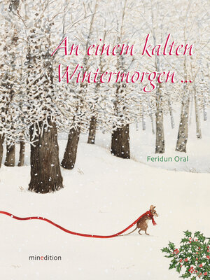 Buchcover An einem kalten Wintermorgen... | Feridun Oral | EAN 9783865663047 | ISBN 3-86566-304-4 | ISBN 978-3-86566-304-7