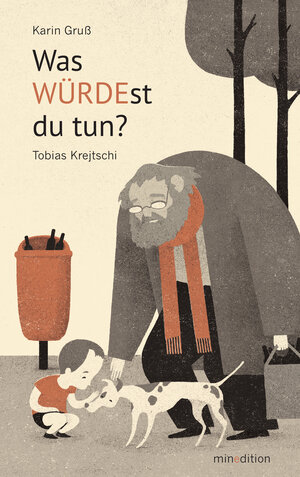 Buchcover Was WÜRDEst du tun? | Karin Gruss | EAN 9783865663085 | ISBN 3-86566-308-7 | ISBN 978-3-86566-308-5