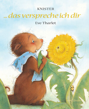 Buchcover ... das verspreche ich dir | KNISTER | EAN 9783865663382 | ISBN 3-86566-338-9 | ISBN 978-3-86566-338-2