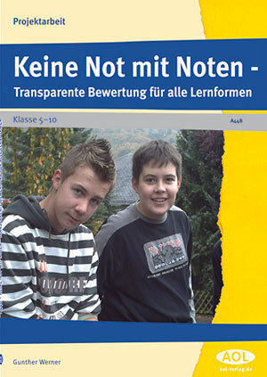 Buchcover Keine Not mit Noten | Gunther Werner | EAN 9783865674487 | ISBN 3-86567-448-8 | ISBN 978-3-86567-448-7