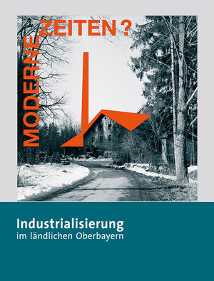 Buchcover Moderne Zeiten?  | EAN 9783865681249 | ISBN 3-86568-124-7 | ISBN 978-3-86568-124-9