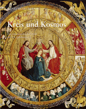 Buchcover Kreis und Kosmos | Stephan Kemperdick | EAN 9783865682758 | ISBN 3-86568-275-8 | ISBN 978-3-86568-275-8