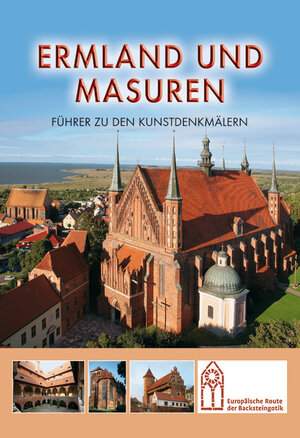 Buchcover Ermland und Masuren | Christofer Herrmann | EAN 9783865683861 | ISBN 3-86568-386-X | ISBN 978-3-86568-386-1