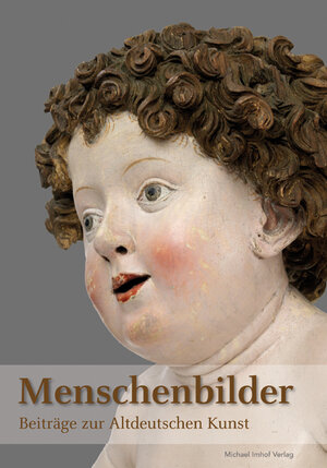 Buchcover Menschenbilder  | EAN 9783865686220 | ISBN 3-86568-622-2 | ISBN 978-3-86568-622-0