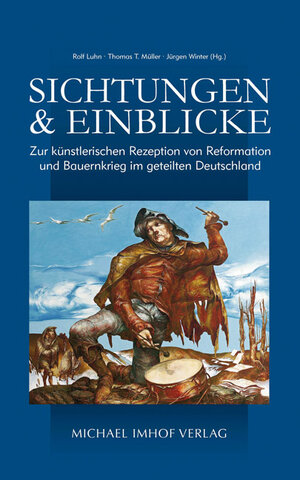 Buchcover Sichtungen und Einblicke  | EAN 9783865687395 | ISBN 3-86568-739-3 | ISBN 978-3-86568-739-5