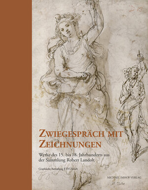 Buchcover Zwiegespräch mit Zeichnungen | Michael Matile | EAN 9783865687524 | ISBN 3-86568-752-0 | ISBN 978-3-86568-752-4
