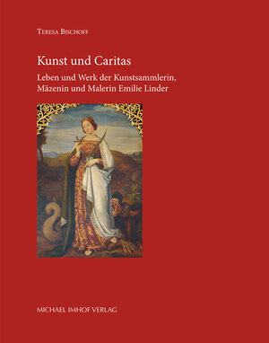 Buchcover Kunst und Caritas | Teresa Bischoff | EAN 9783865688293 | ISBN 3-86568-829-2 | ISBN 978-3-86568-829-3