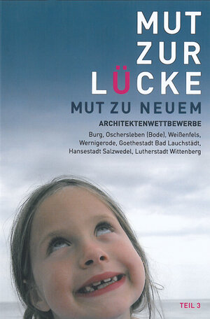 Buchcover Mut zur Lücke Teil 3 | Cornelia Heller | EAN 9783865689306 | ISBN 3-86568-930-2 | ISBN 978-3-86568-930-6