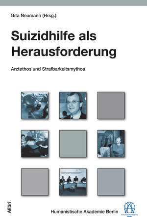 Buchcover Suizidhilfe als Herausforderung  | EAN 9783865690845 | ISBN 3-86569-084-X | ISBN 978-3-86569-084-5