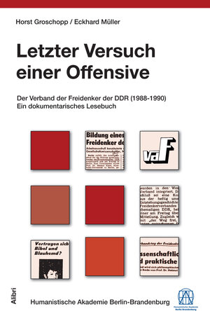 Buchcover Letzter Versuch einer Offensive  | EAN 9783865691712 | ISBN 3-86569-171-4 | ISBN 978-3-86569-171-2