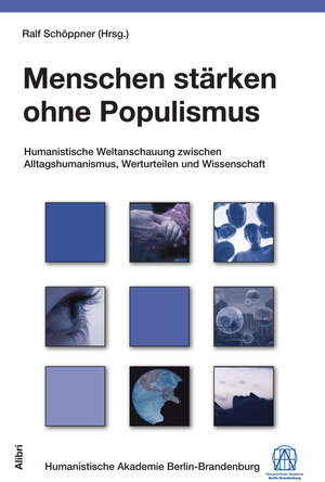Buchcover Menschen stärken ohne Populismus  | EAN 9783865692832 | ISBN 3-86569-283-4 | ISBN 978-3-86569-283-2