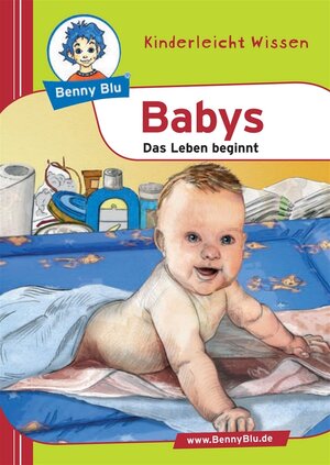 Benny Blu Babys - Das Leben beginnt