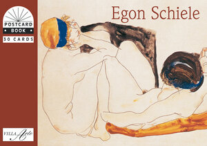 Buchcover Egon Schiele  | EAN 9783865712424 | ISBN 3-86571-242-8 | ISBN 978-3-86571-242-4