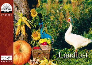 Buchcover Landlust  | EAN 9783865712837 | ISBN 3-86571-283-5 | ISBN 978-3-86571-283-7