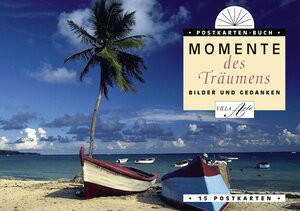 Buchcover Momente des Träumens  | EAN 9783865714008 | ISBN 3-86571-400-5 | ISBN 978-3-86571-400-8