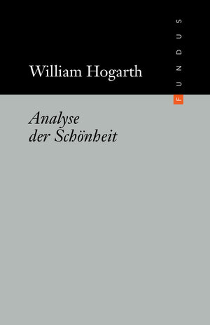 Analyse der Schönheit. FUNDUS Bd. 132