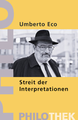 Streit der Interpretationen