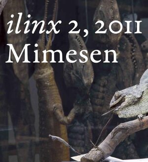 Buchcover ilinx. Berliner Beiträge zur Kulturwissenschaft | EAN 9783865725912 | ISBN 3-86572-591-0 | ISBN 978-3-86572-591-2