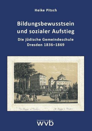 Buchcover Bildungsbewusstsein und sozialer Aufstieg | Heike Pitsch | EAN 9783865739476 | ISBN 3-86573-947-4 | ISBN 978-3-86573-947-6