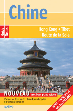 Buchcover Chine  | EAN 9783865743367 | ISBN 3-86574-336-6 | ISBN 978-3-86574-336-7