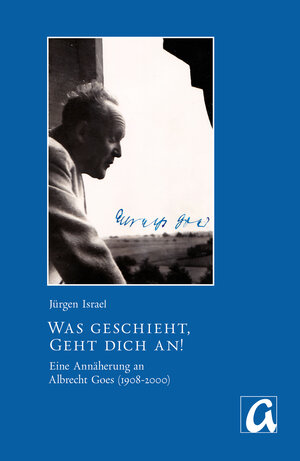 Buchcover Was geschieht, geht Dich an! | Jürgen Israel | EAN 9783865750884 | ISBN 3-86575-088-5 | ISBN 978-3-86575-088-4