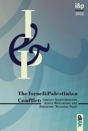 Buchcover The Israeli-Palestinian Conflict | Ofer Zalzberg | EAN 9783865753847 | ISBN 3-86575-384-1 | ISBN 978-3-86575-384-7