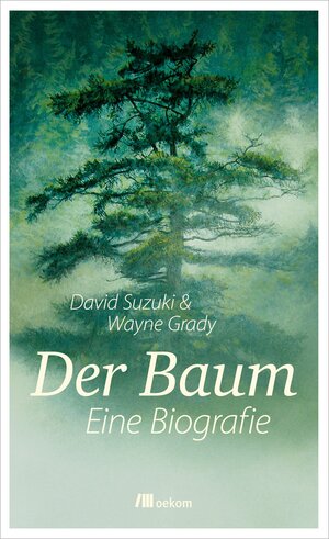 Buchcover Der Baum  | EAN 9783865813121 | ISBN 3-86581-312-7 | ISBN 978-3-86581-312-1