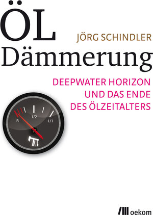 Buchcover Öldämmerung | Jörg Schindler | EAN 9783865813848 | ISBN 3-86581-384-4 | ISBN 978-3-86581-384-8