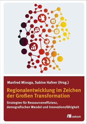Buchcover Regionalentwicklung im Zeichen der Großen Transformation  | EAN 9783865818904 | ISBN 3-86581-890-0 | ISBN 978-3-86581-890-4