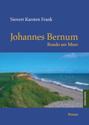 Buchcover Johannes Bernum | Sievert K Frank | EAN 9783865829337 | ISBN 3-86582-933-3 | ISBN 978-3-86582-933-7