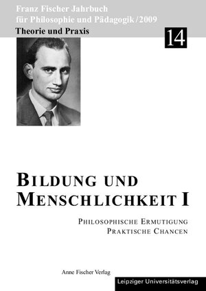 Buchcover Bildung und Menschlichkeit  | EAN 9783865834614 | ISBN 3-86583-461-2 | ISBN 978-3-86583-461-4