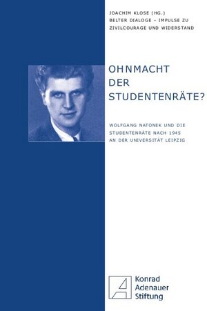 Buchcover Ohnmacht der Studentenräte?  | EAN 9783865835420 | ISBN 3-86583-542-2 | ISBN 978-3-86583-542-0