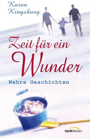 Buchcover Zeit für ein Wunder | Karen Kingsbury | EAN 9783865911469 | ISBN 3-86591-146-3 | ISBN 978-3-86591-146-9